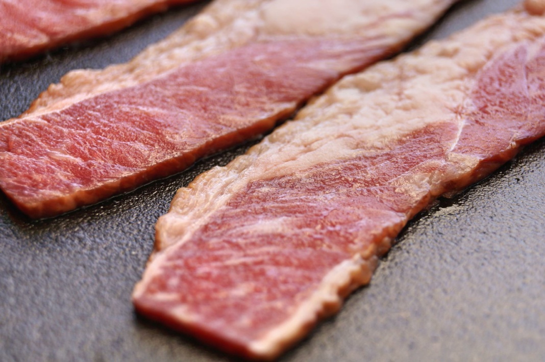 Beef Bacon – Speck vom Rind – ein erster Geschmackstest | WaldstadtBBQ