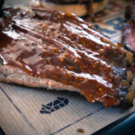 Spare Ribs bei Tobys BBQ Bochum